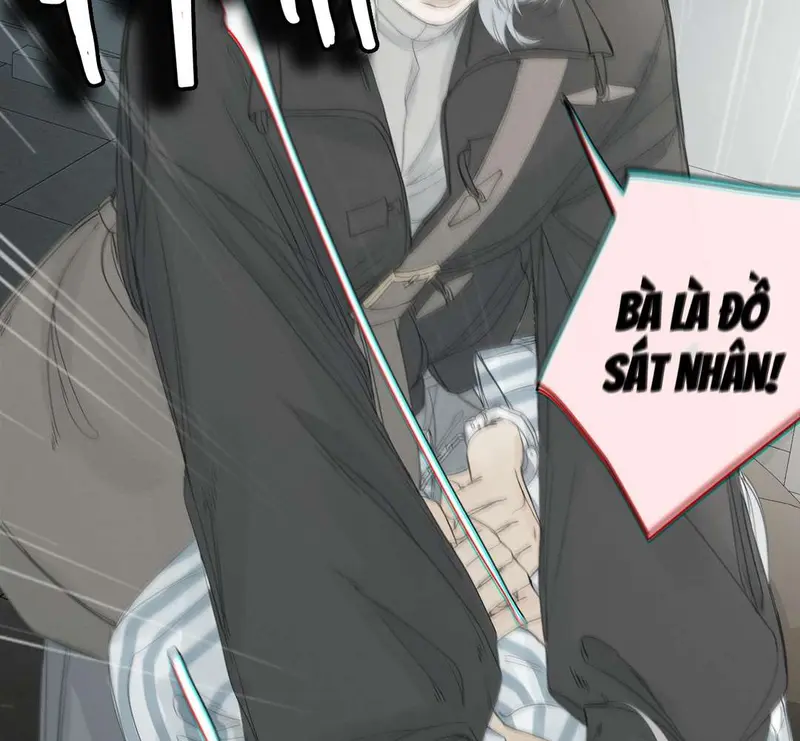 Tả Anh Tiểu Thư Chapter 5 - Trang 41