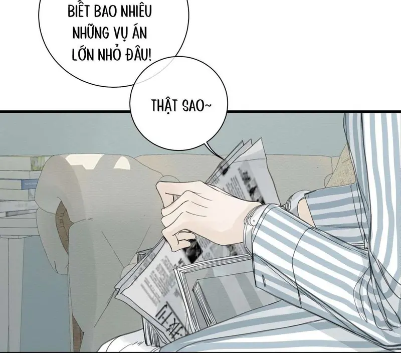 Tả Anh Tiểu Thư Chapter 6 - Trang 20