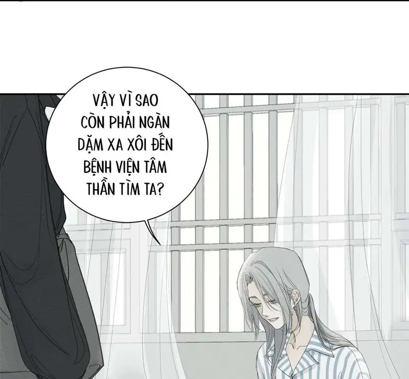 Tả Anh Tiểu Thư Chapter 6 - Trang 21