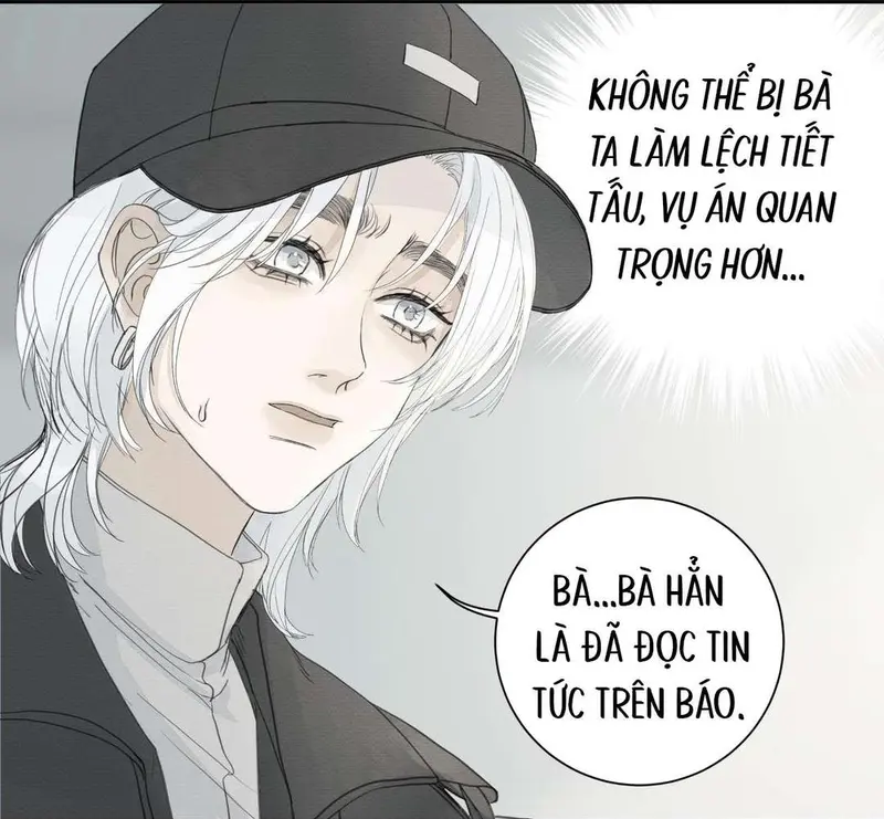 Tả Anh Tiểu Thư Chapter 6 - Trang 25