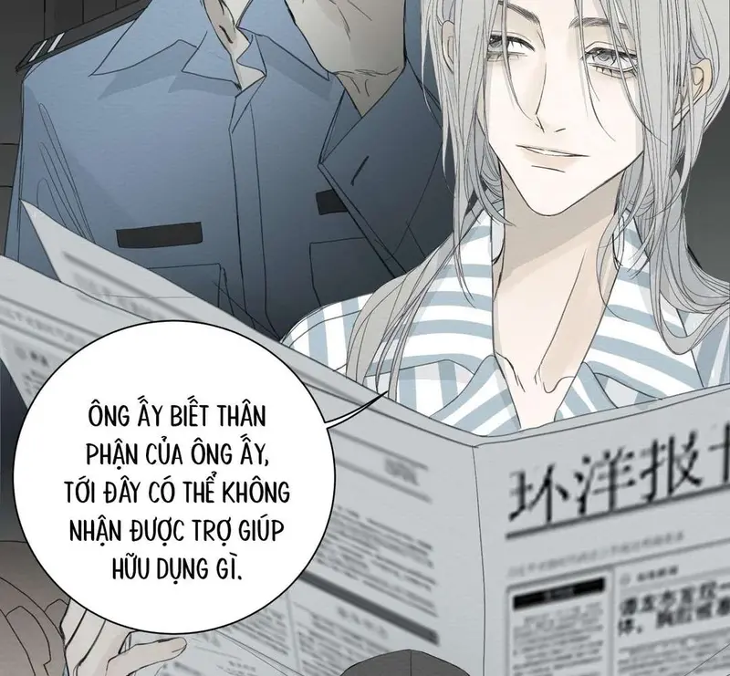 Tả Anh Tiểu Thư Chapter 6 - Trang 36