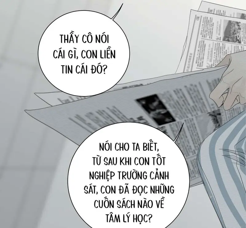 Tả Anh Tiểu Thư Chapter 6 - Trang 45