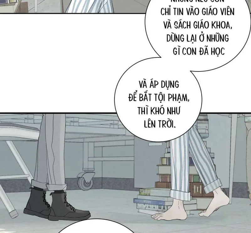 Tả Anh Tiểu Thư Chapter 6 - Trang 50