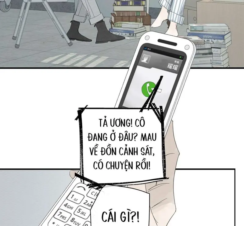 Tả Anh Tiểu Thư Chapter 7 - Trang 19