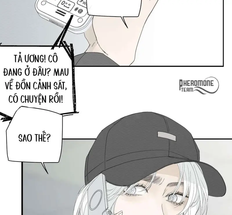 Tả Anh Tiểu Thư Chapter 7 - Trang 20
