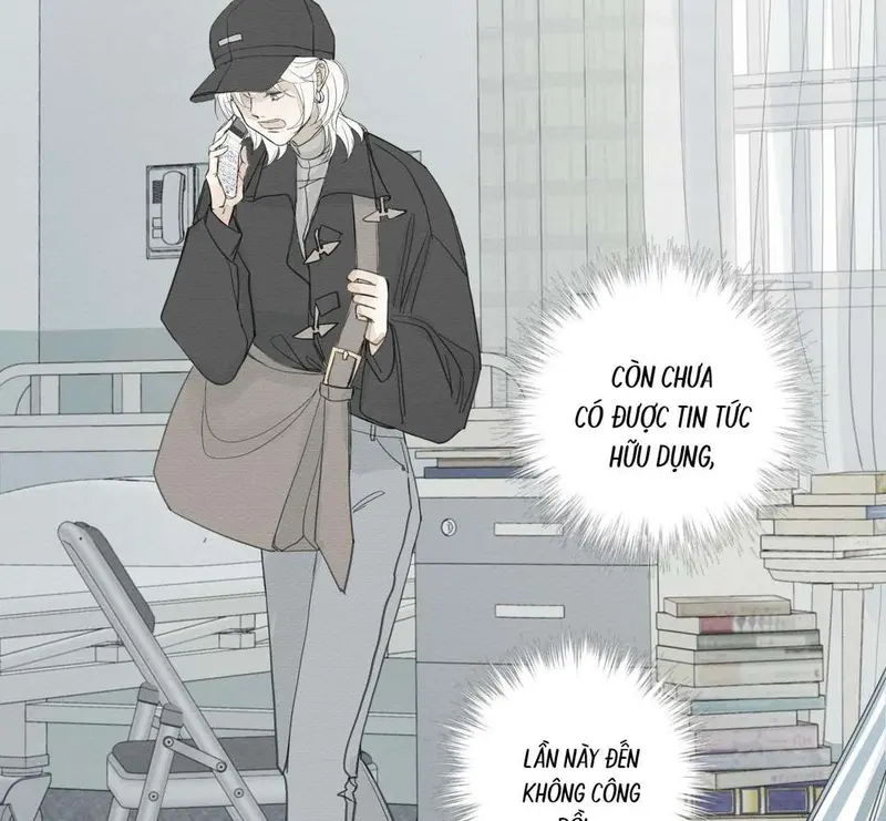 Tả Anh Tiểu Thư Chapter 7 - Trang 23