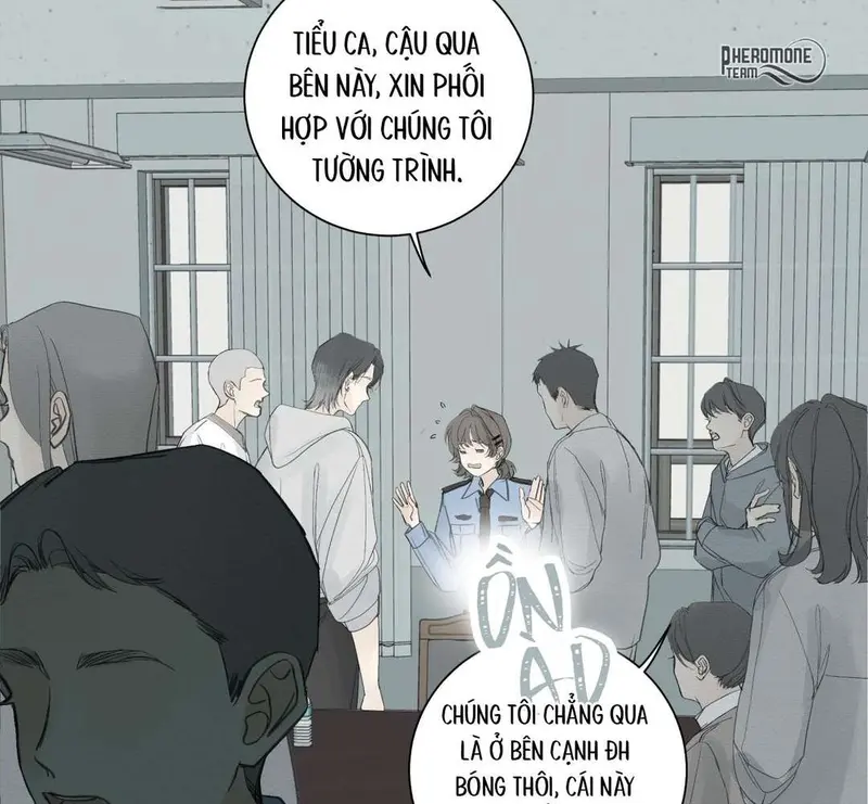 Tả Anh Tiểu Thư Chapter 8 - Trang 13