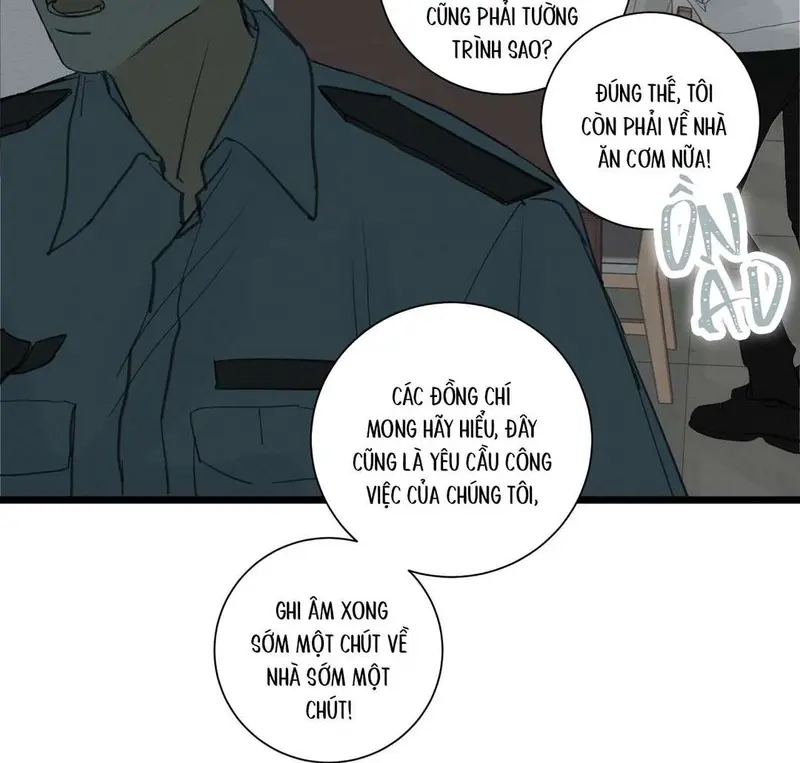 Tả Anh Tiểu Thư Chapter 8 - Trang 14