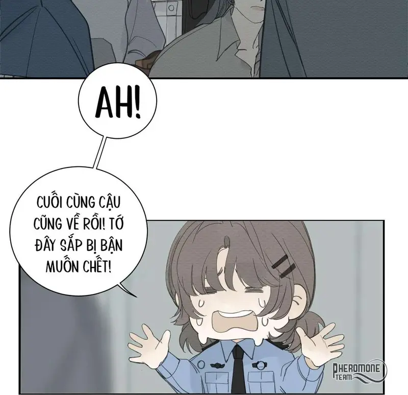Tả Anh Tiểu Thư Chapter 8 - Trang 16