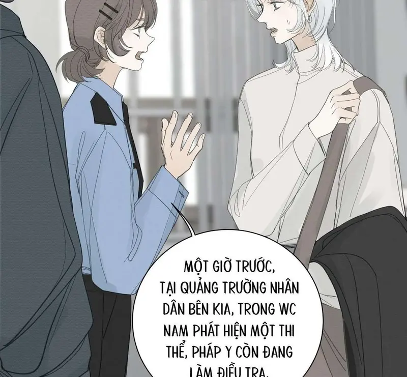 Tả Anh Tiểu Thư Chapter 8 - Trang 18