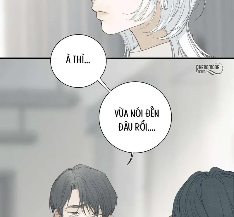 Tả Anh Tiểu Thư Chapter 8 - Trang 20