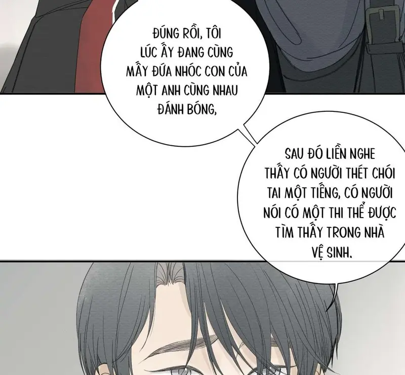 Tả Anh Tiểu Thư Chapter 8 - Trang 22