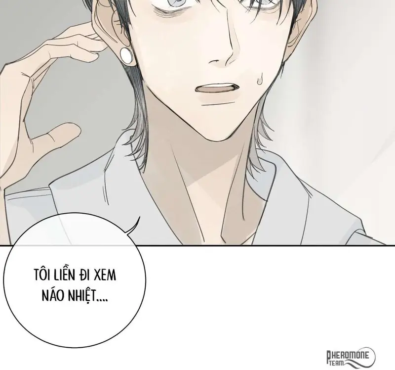 Tả Anh Tiểu Thư Chapter 8 - Trang 23