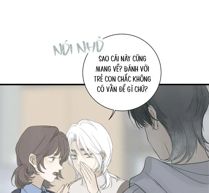Tả Anh Tiểu Thư Chapter 8 - Trang 24