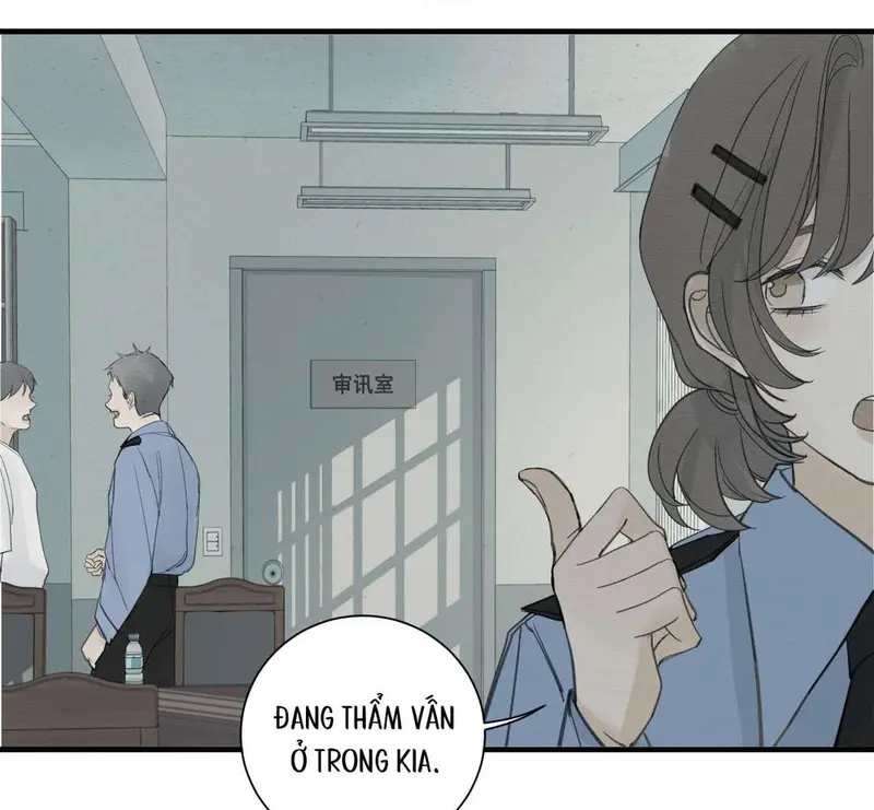 Tả Anh Tiểu Thư Chapter 8 - Trang 26