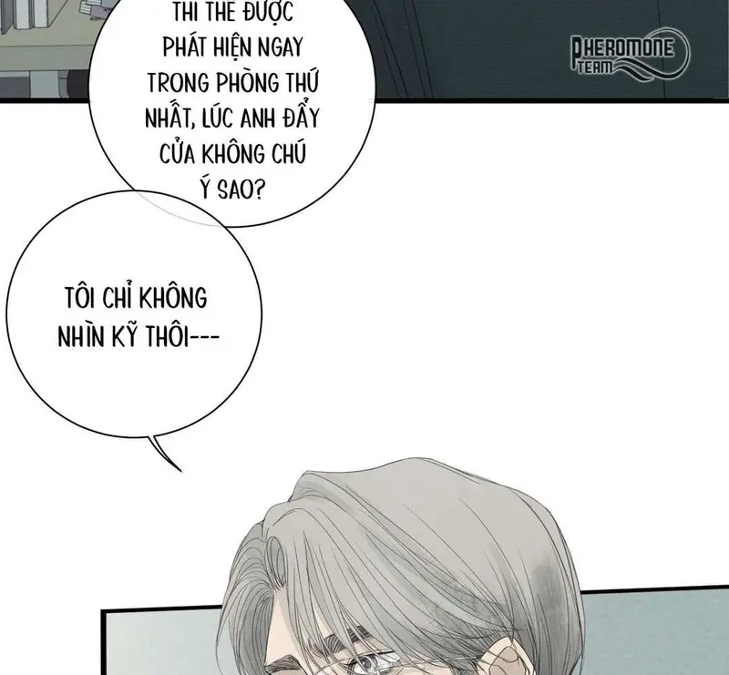 Tả Anh Tiểu Thư Chapter 8 - Trang 34