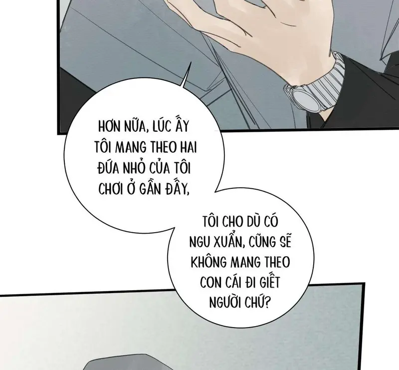 Tả Anh Tiểu Thư Chapter 8 - Trang 36