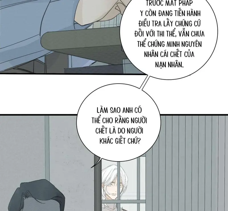Tả Anh Tiểu Thư Chapter 8 - Trang 38