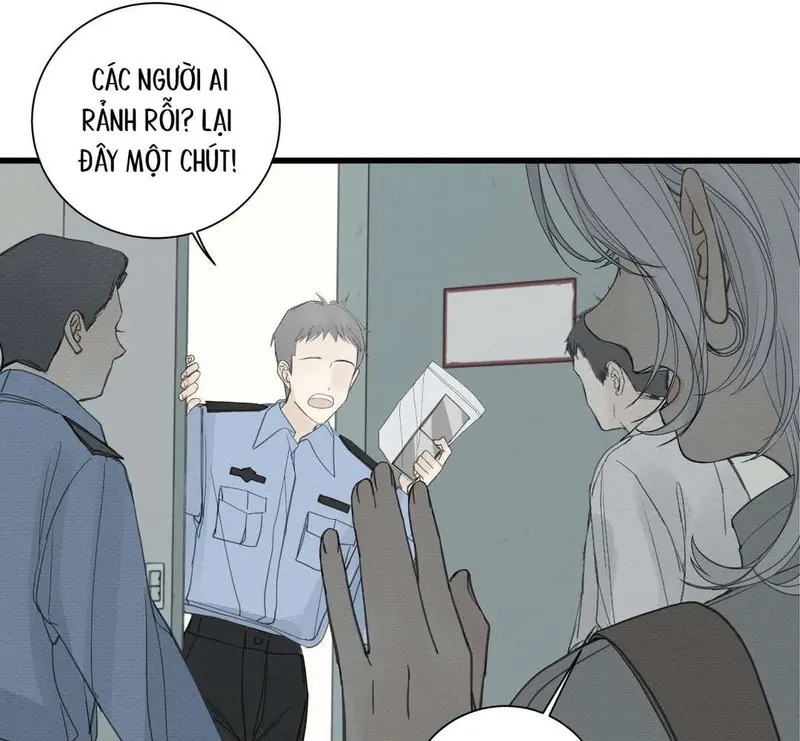 Tả Anh Tiểu Thư Chapter 8 - Trang 43