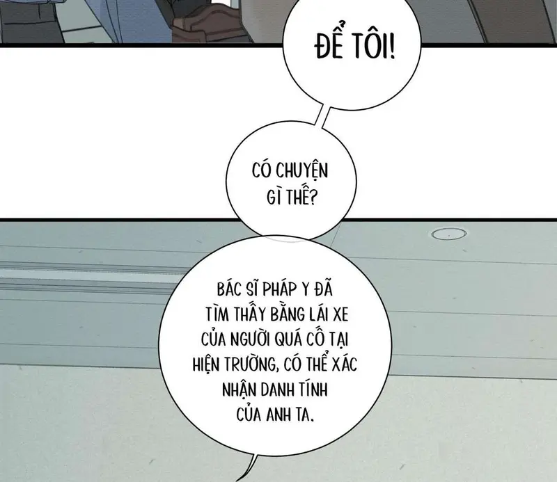 Tả Anh Tiểu Thư Chapter 8 - Trang 44