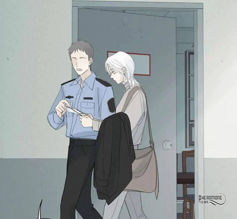 Tả Anh Tiểu Thư Chapter 8 - Trang 45