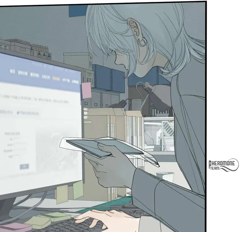 Tả Anh Tiểu Thư Chapter 8 - Trang 49