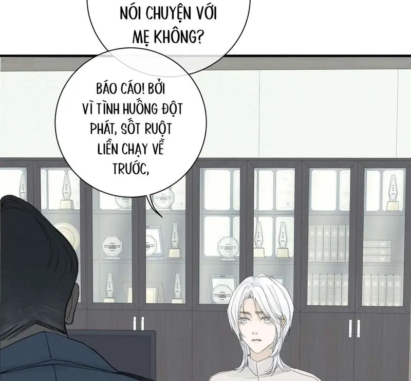 Tả Anh Tiểu Thư Chapter 9 - Trang 20