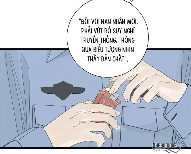 Tả Anh Tiểu Thư Chapter 9 - Trang 22