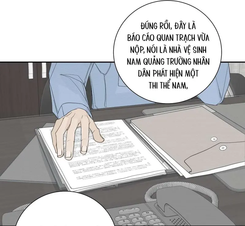 Tả Anh Tiểu Thư Chapter 9 - Trang 27