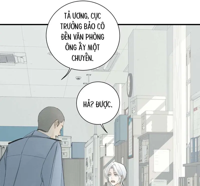 Tả Anh Tiểu Thư Chapter 9 - Trang 5