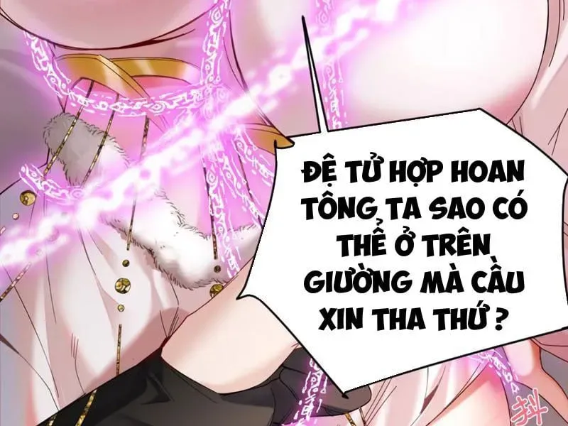 Ta Bán Đồ Chơi Ở Hợp Hoan Tông Chapter 1 - Trang 25