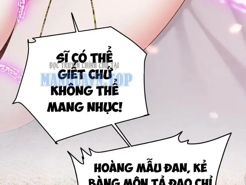Ta Bán Đồ Chơi Ở Hợp Hoan Tông Chapter 1 - Trang 27