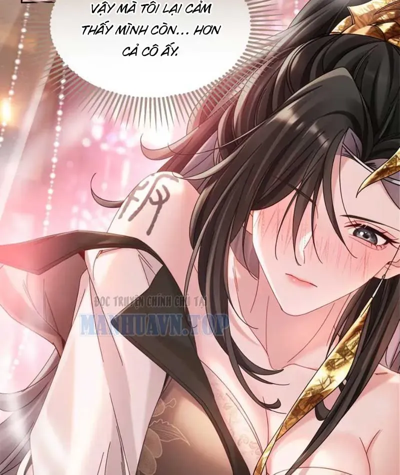 Ta Bán Đồ Chơi Ở Hợp Hoan Tông Chapter 3 - Trang 19
