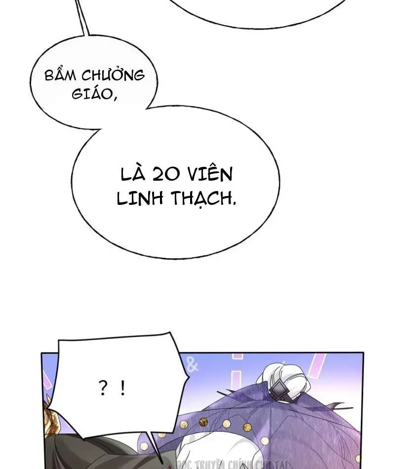 Ta Bán Đồ Chơi Ở Hợp Hoan Tông Chapter 3 - Trang 30