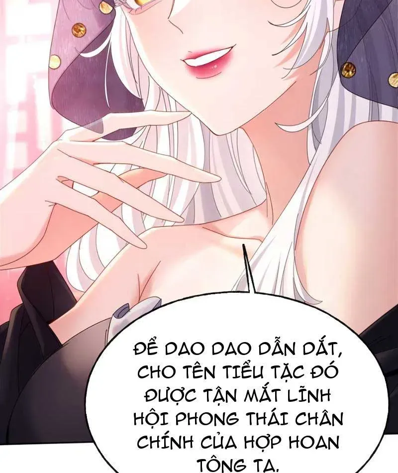 Ta Bán Đồ Chơi Ở Hợp Hoan Tông Chapter 3 - Trang 36