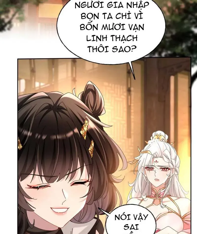 Ta Bán Đồ Chơi Ở Hợp Hoan Tông Chapter 3 - Trang 45