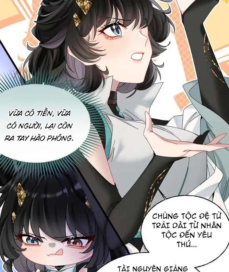 Ta Bán Đồ Chơi Ở Hợp Hoan Tông Chapter 3 - Trang 47