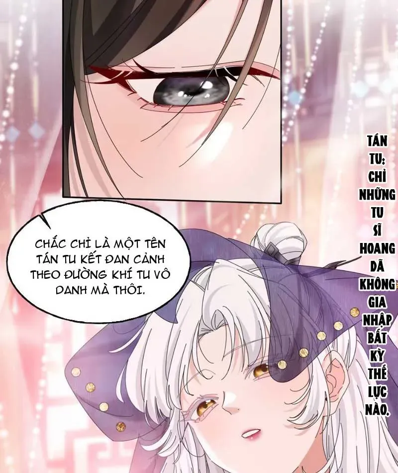 Ta Bán Đồ Chơi Ở Hợp Hoan Tông Chapter 3 - Trang 8