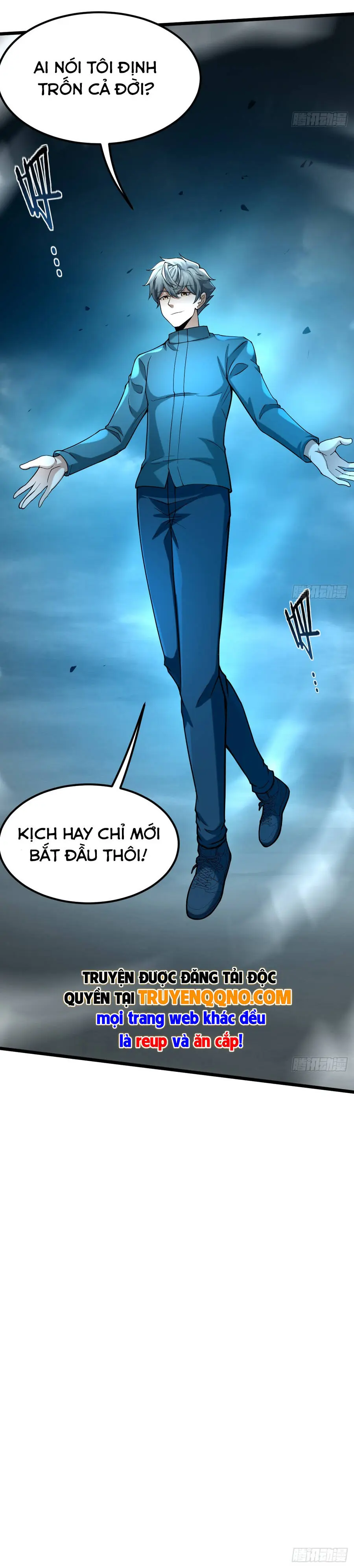 Ta Bắt Quái Thú Giữa Tận Thế Chapter 26 - Trang 12