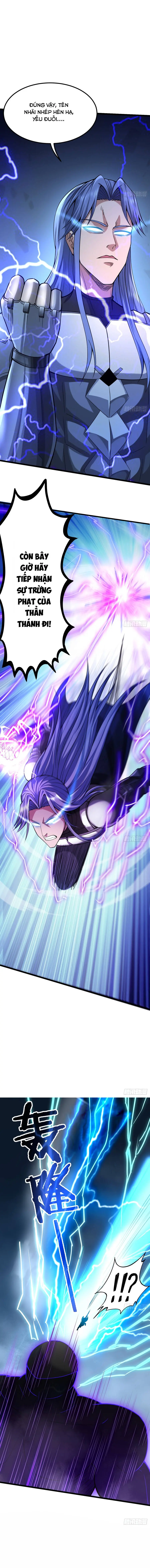 Ta Bắt Quái Thú Giữa Tận Thế Chapter 7 - Trang 11