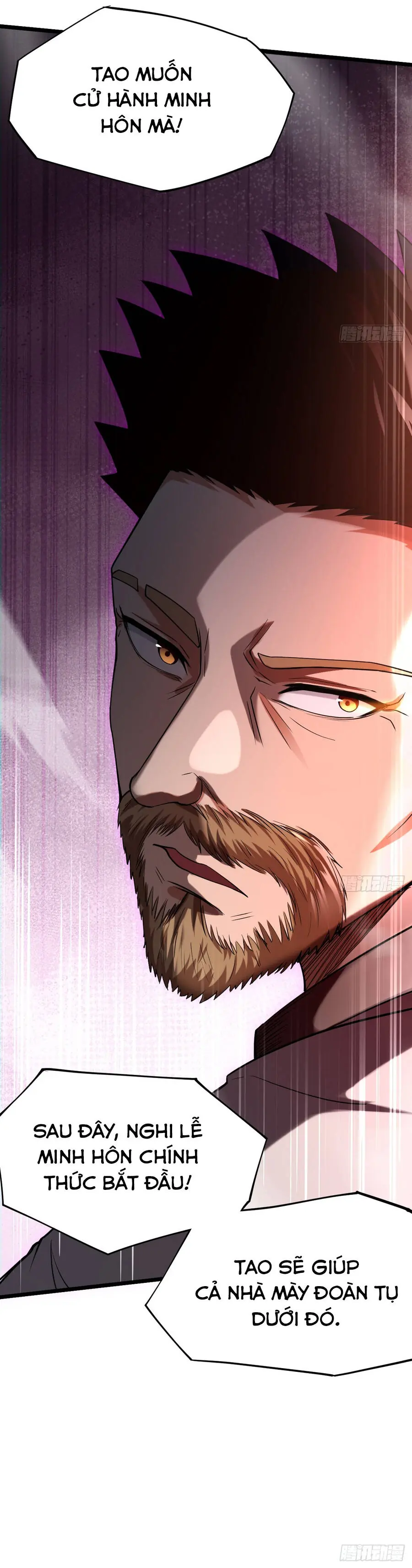 Ta Bắt Quái Thú Giữa Tận Thế Chapter 7 - Trang 15