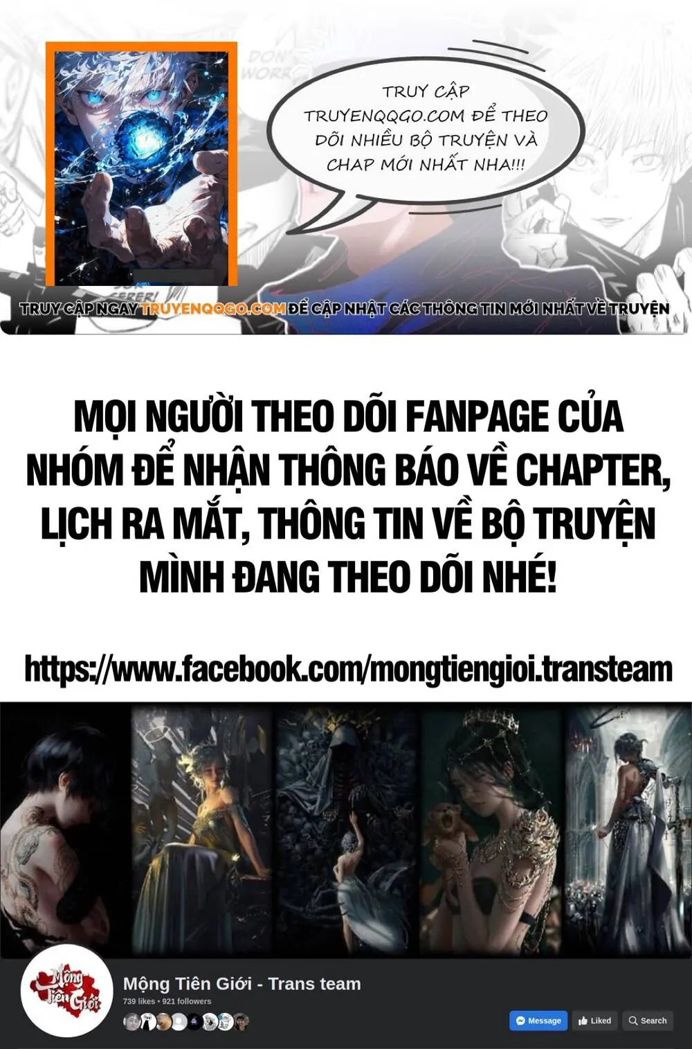 Ta Bắt Quái Thú Giữa Tận Thế Chapter 8 - Trang 2