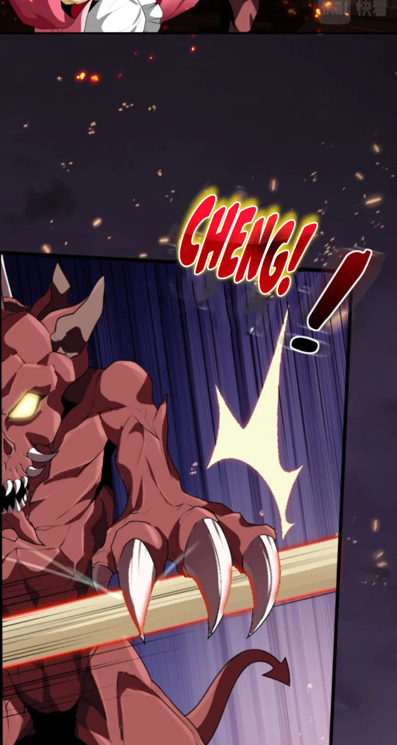 Ta bị nhốt ở cùng một ngày 3000 năm Chapter 1 - Trang 14