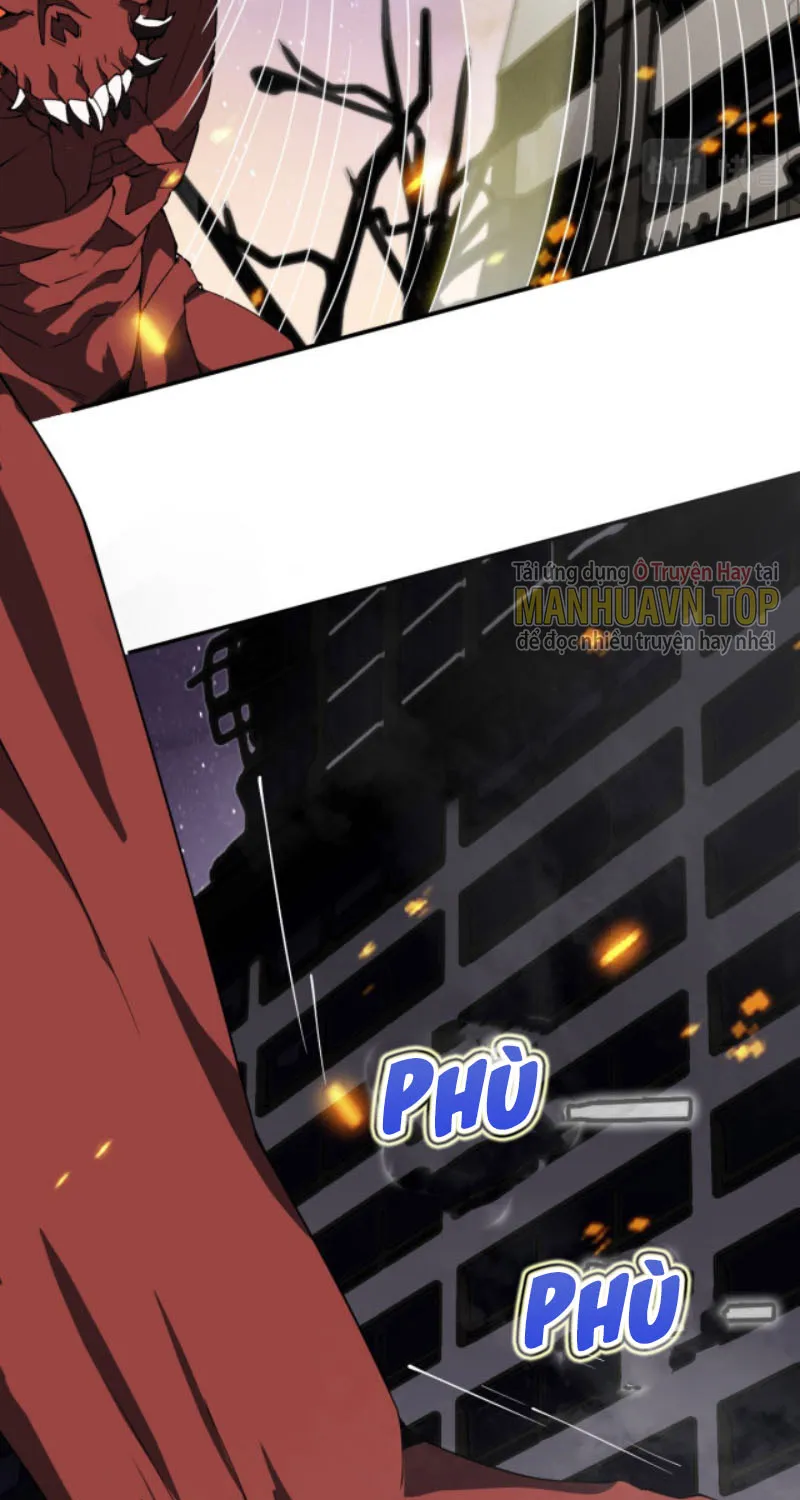 Ta bị nhốt ở cùng một ngày 3000 năm Chapter 1 - Trang 50