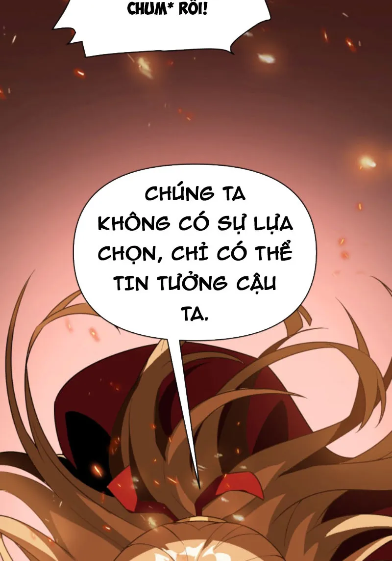 Ta bị nhốt ở cùng một ngày 3000 năm Chapter 2 - Trang 10