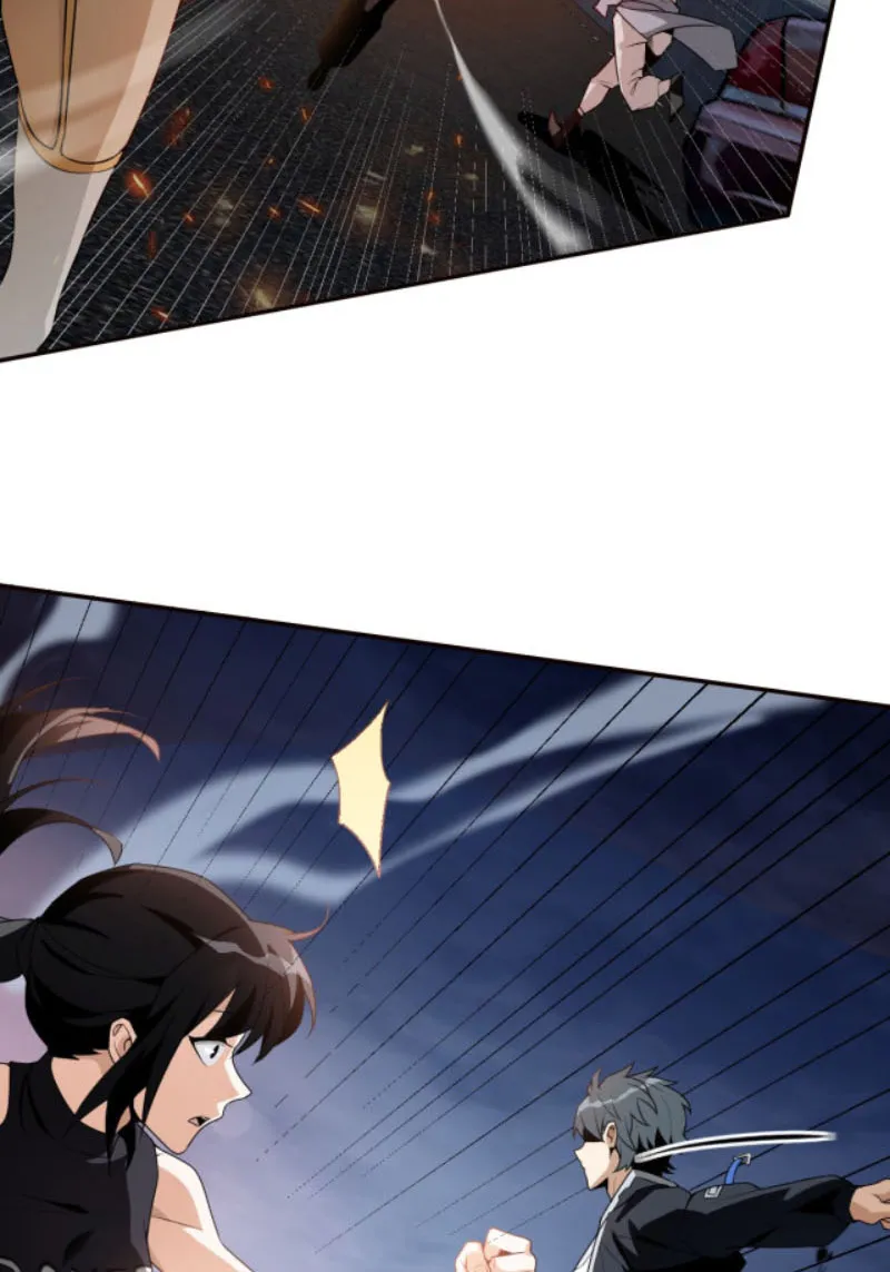 Ta bị nhốt ở cùng một ngày 3000 năm Chapter 2 - Trang 13