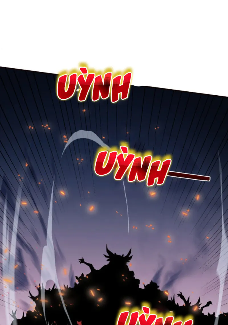 Ta bị nhốt ở cùng một ngày 3000 năm Chapter 2 - Trang 16