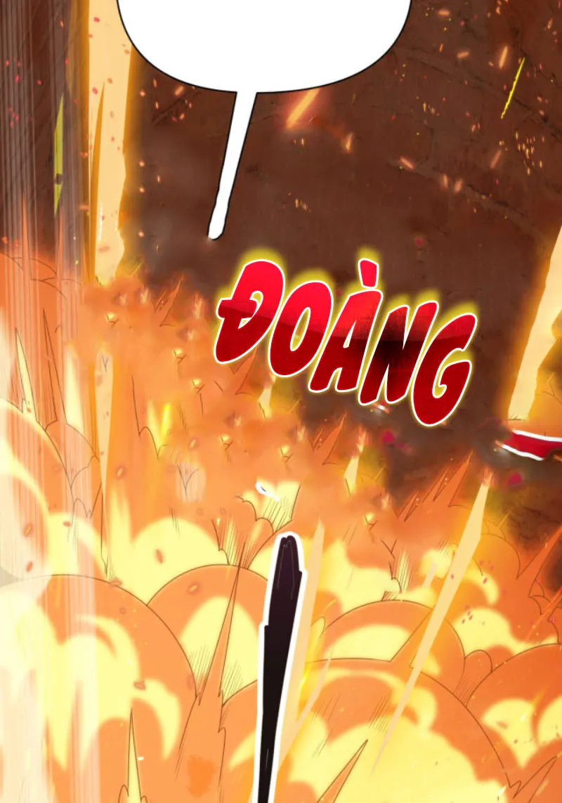 Ta bị nhốt ở cùng một ngày 3000 năm Chapter 2 - Trang 20