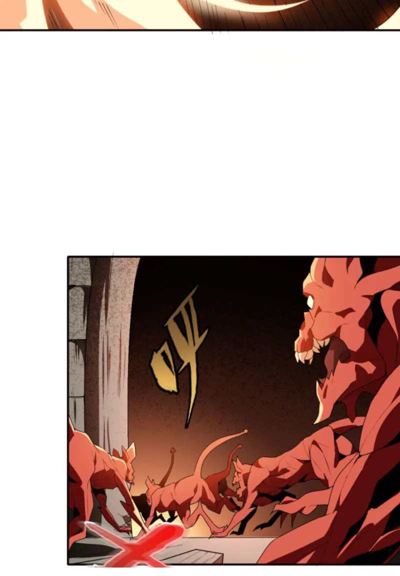 Ta bị nhốt ở cùng một ngày 3000 năm Chapter 2 - Trang 27