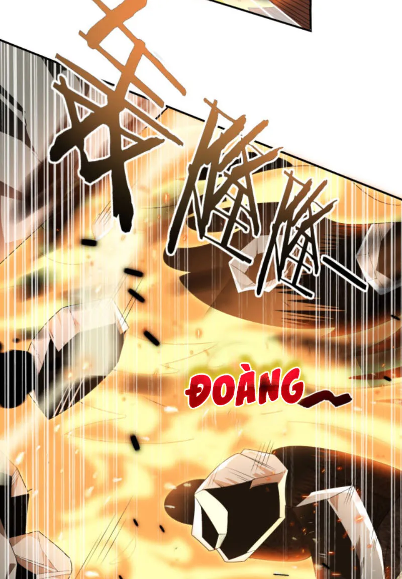 Ta bị nhốt ở cùng một ngày 3000 năm Chapter 2 - Trang 29
